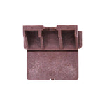Nylon Windshield Setting Block