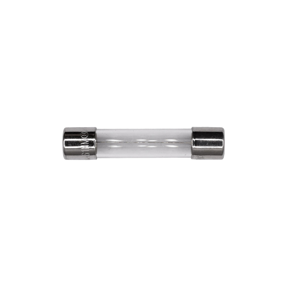 AGC Glass Fuse Tube 2 Amp