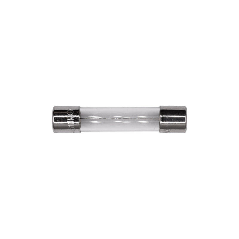 AGC Glass Fuse Tube 2 Amp
