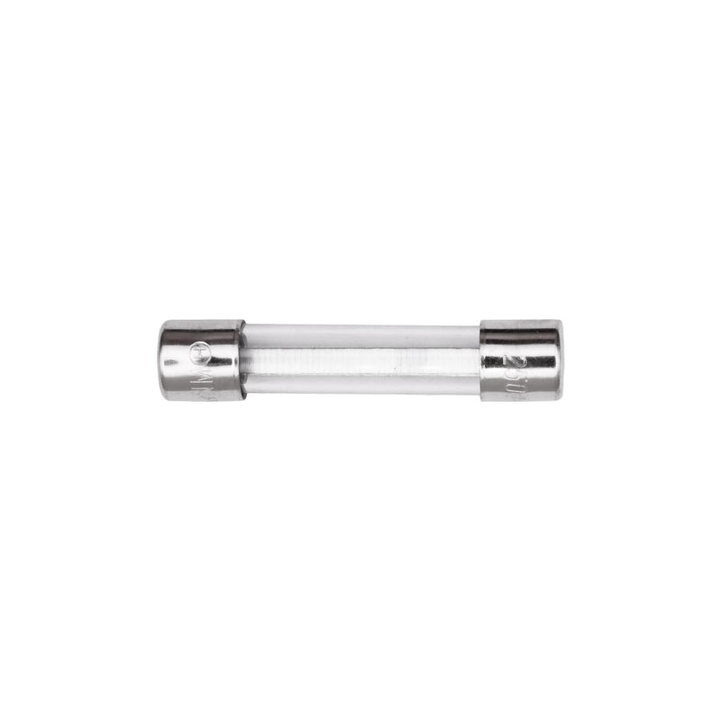 AGC Glass Fuse Tube 25 Amp