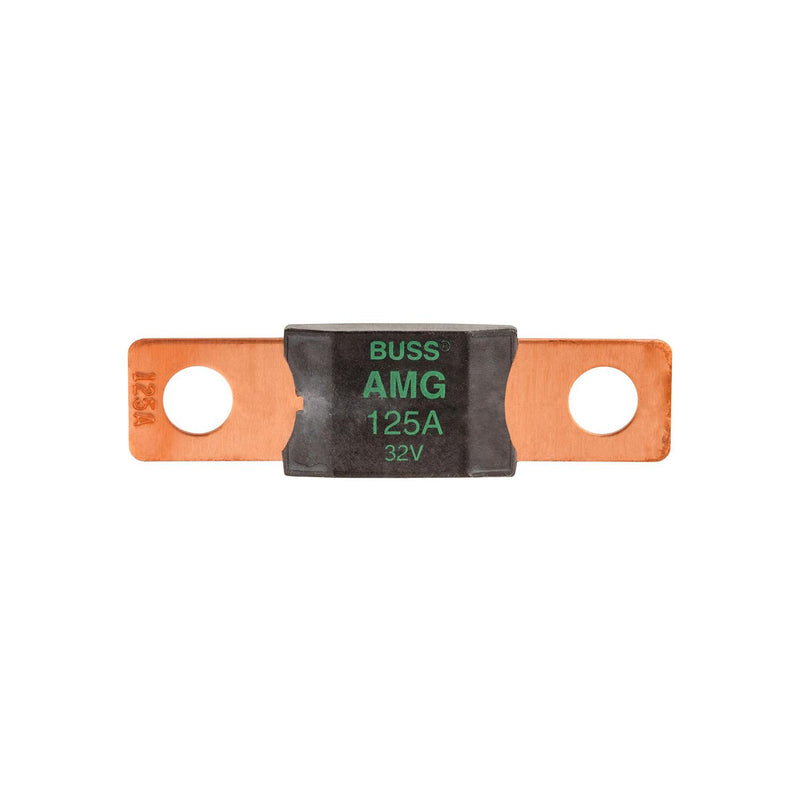 Mega Fuse 125 Amp