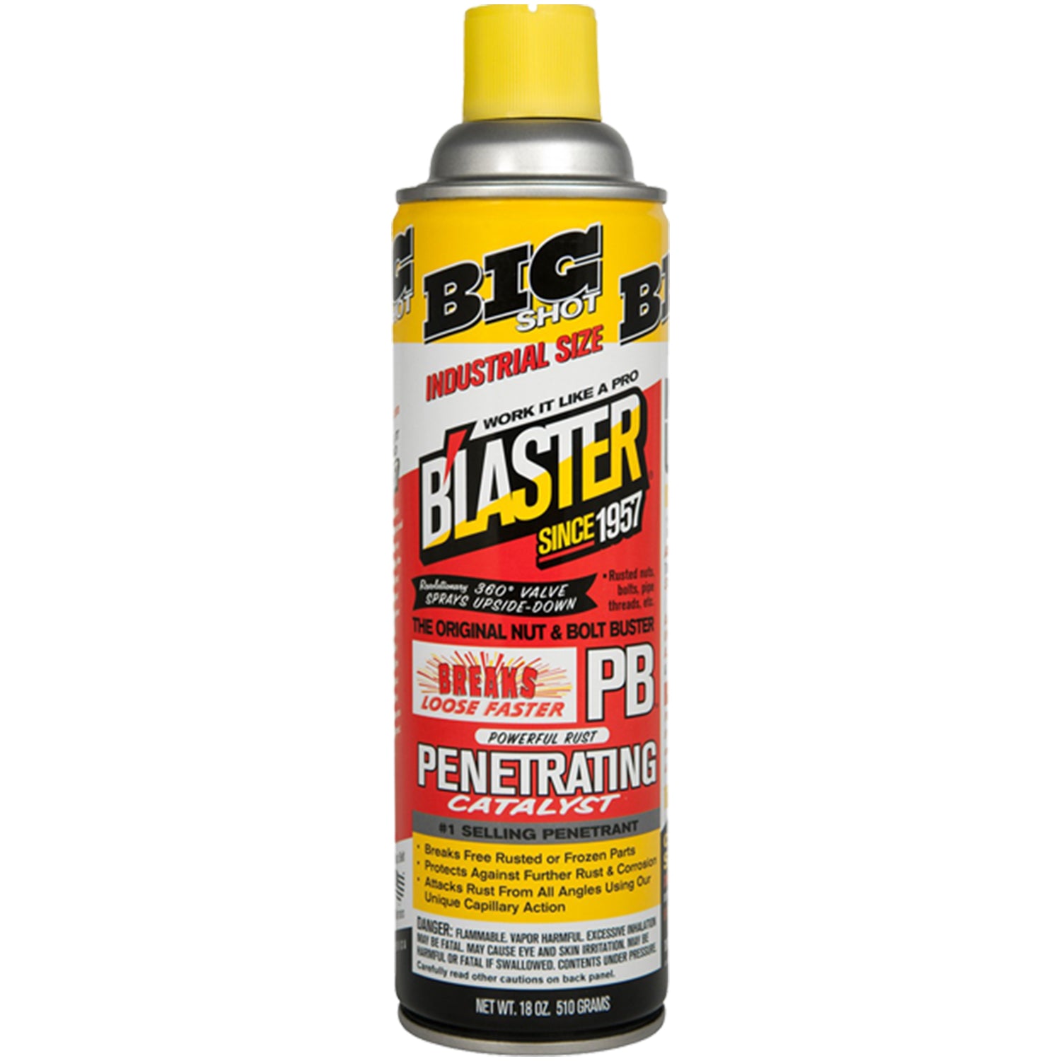18 oz The Original PB Penetrating Catalyst
