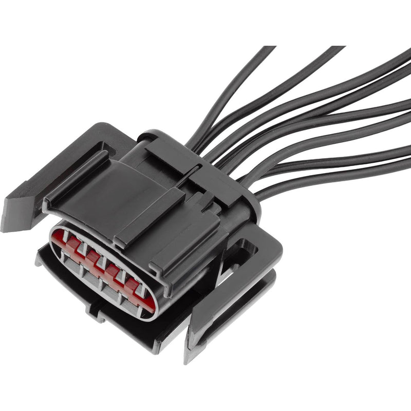 Transmission Mlp Sensor Harness Connector