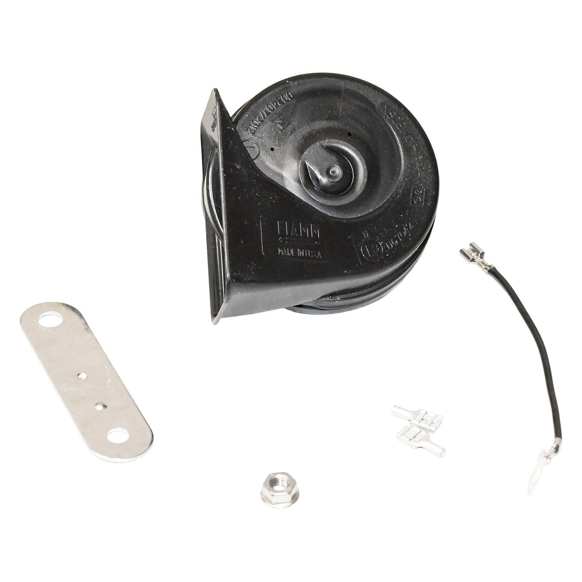 Horn For Vehicles Low Note, 5 Amp