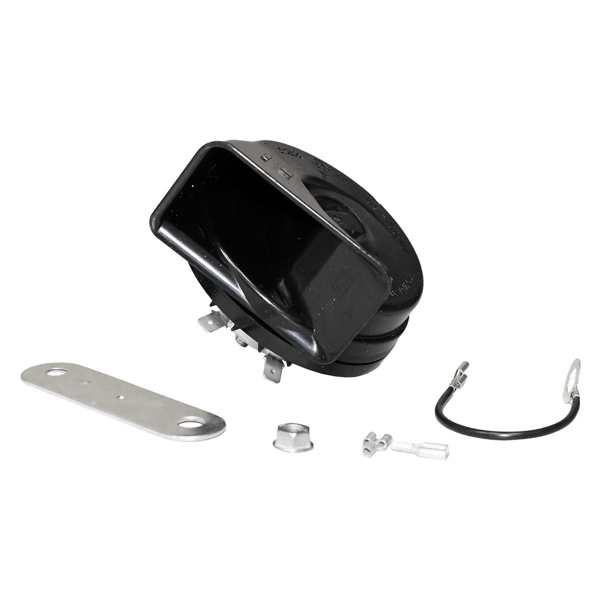 Horn For Vehicles High Note, 5 Amp