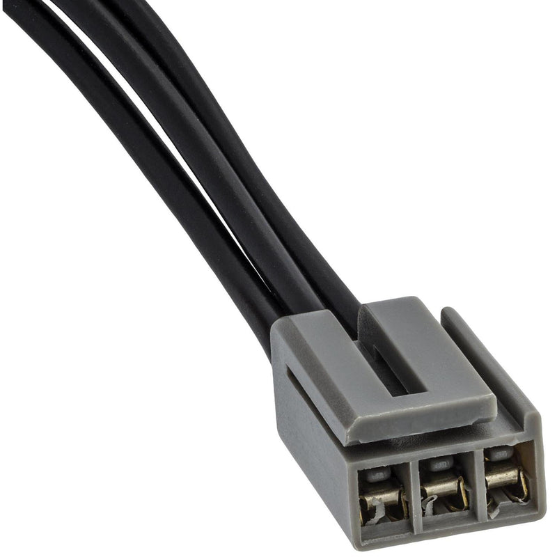 Master Cylinder Harness Connector