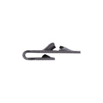 5/16"-10 J-Nut Tapping, Panel 0.032-0.064", Phosphate