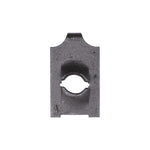 5/16"-10 J-Nut Tapping, Panel 0.032-0.064", Phosphate