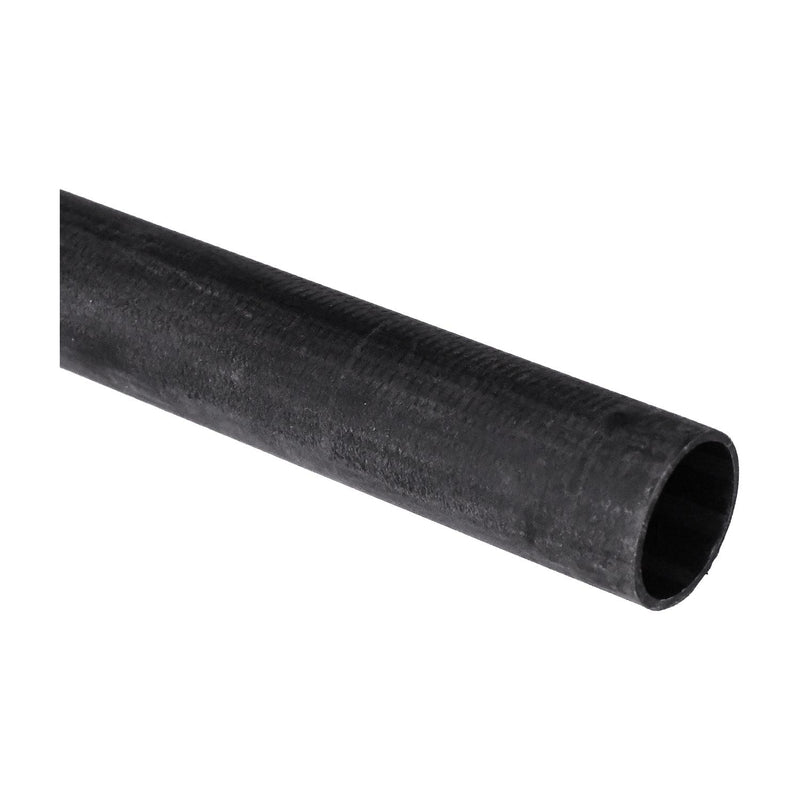 6" Black Heat Shrink Tubing 14-10 Gauge, Pre-Shrink ID .400", Post-Shrink ID .150" ID