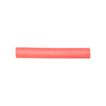 6" Red Heat Shrink Tubing 8-1 Gauge, Pre-Shrink ID .750", Post-Shrink ID .220" ID, 3 to 1