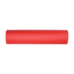Heat Shrink Tubing - Red, Pre-Shrink ID 1.100", Post-Shrink ID .375" ID