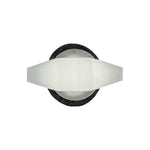 6mmx10mm White Nylon Double Head Weatherstrip Christmas Tree Retainer, 5mmx15mm