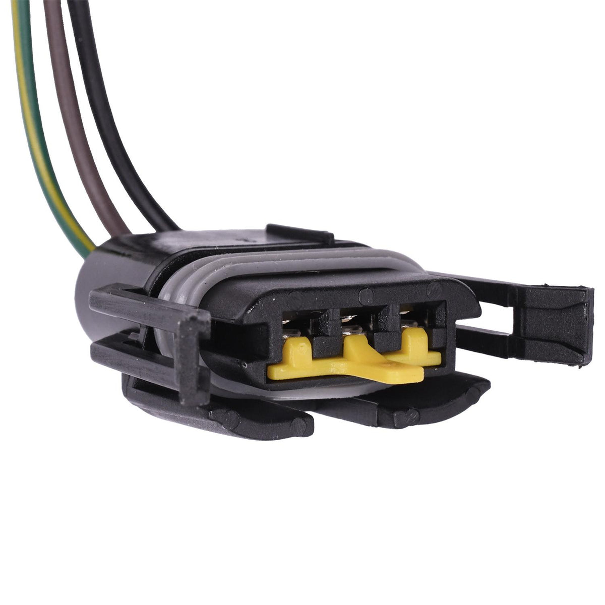 Stop/Tail/Turn/Park Lght Harness Connector