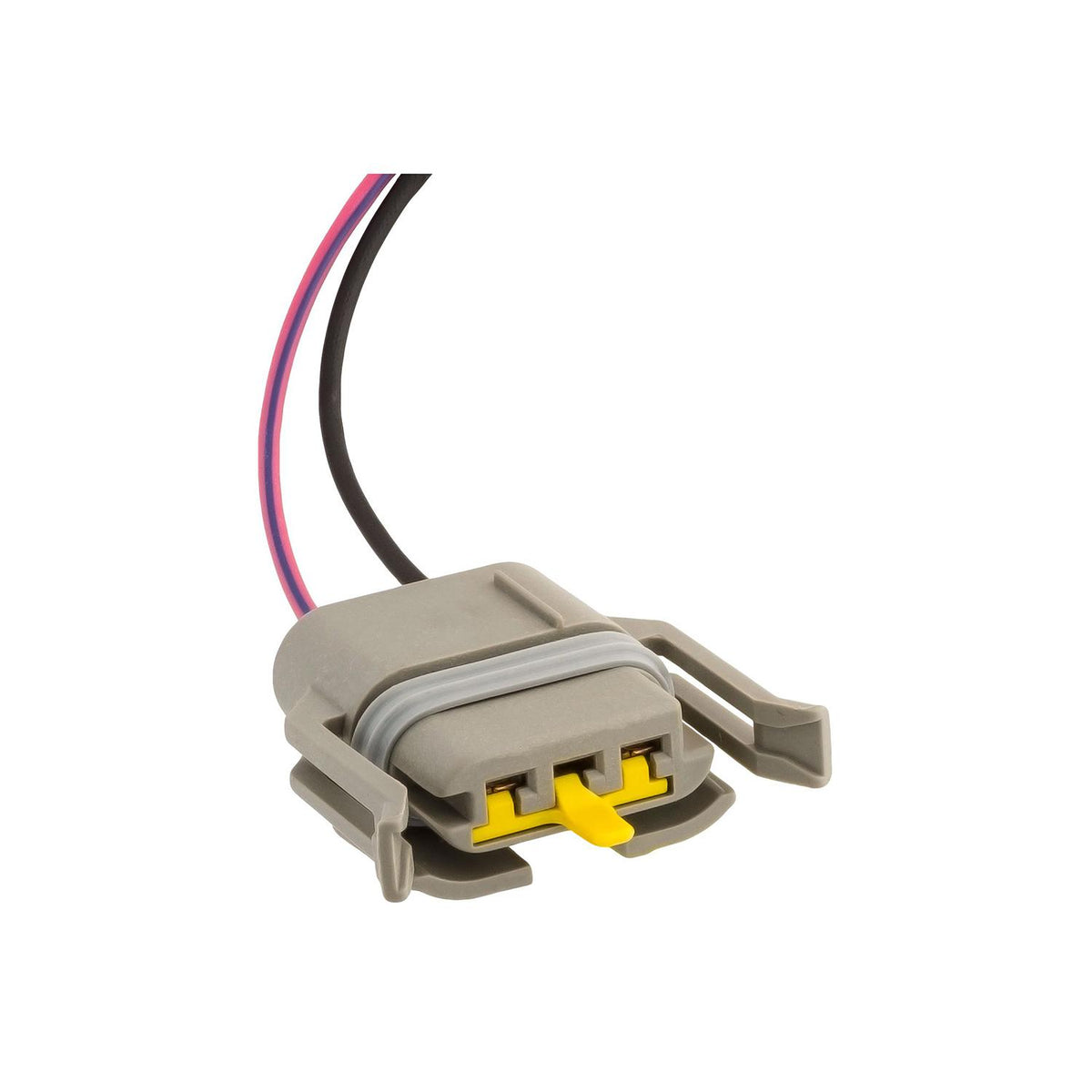 Back-Up Lights Harness Connector