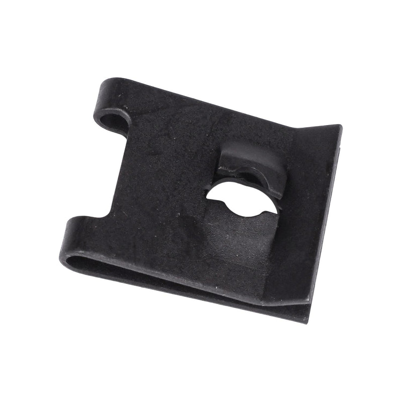 #10 U-Nut, Panel 0.020-0.510", Phosphate