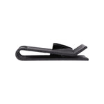 #10 U-Nut, Panel 0.020-0.510", Phosphate