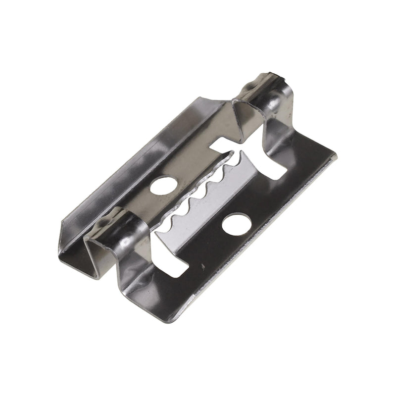 Front Bumper Retainer