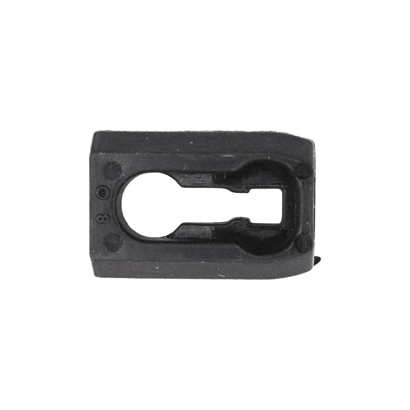 Nylon Body Side Molding Clip