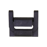 M4.2 U-Nut Up To, Panel 5/34", Phosphate
