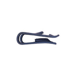 M4.2 U-Nut, Panel 1/16-5/64", Phosphate