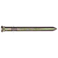 4" Door Hinge Pin, 7/16" Head