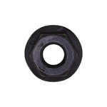M6-1.0 Nissanhex Flange Nut Class, Phosphate