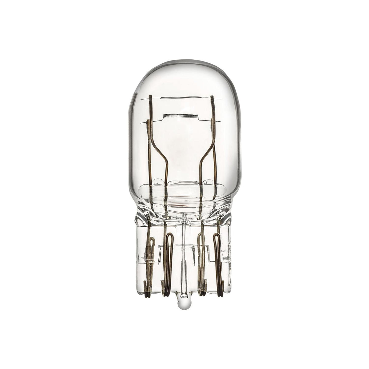 Clear Miniature Bulb #7443