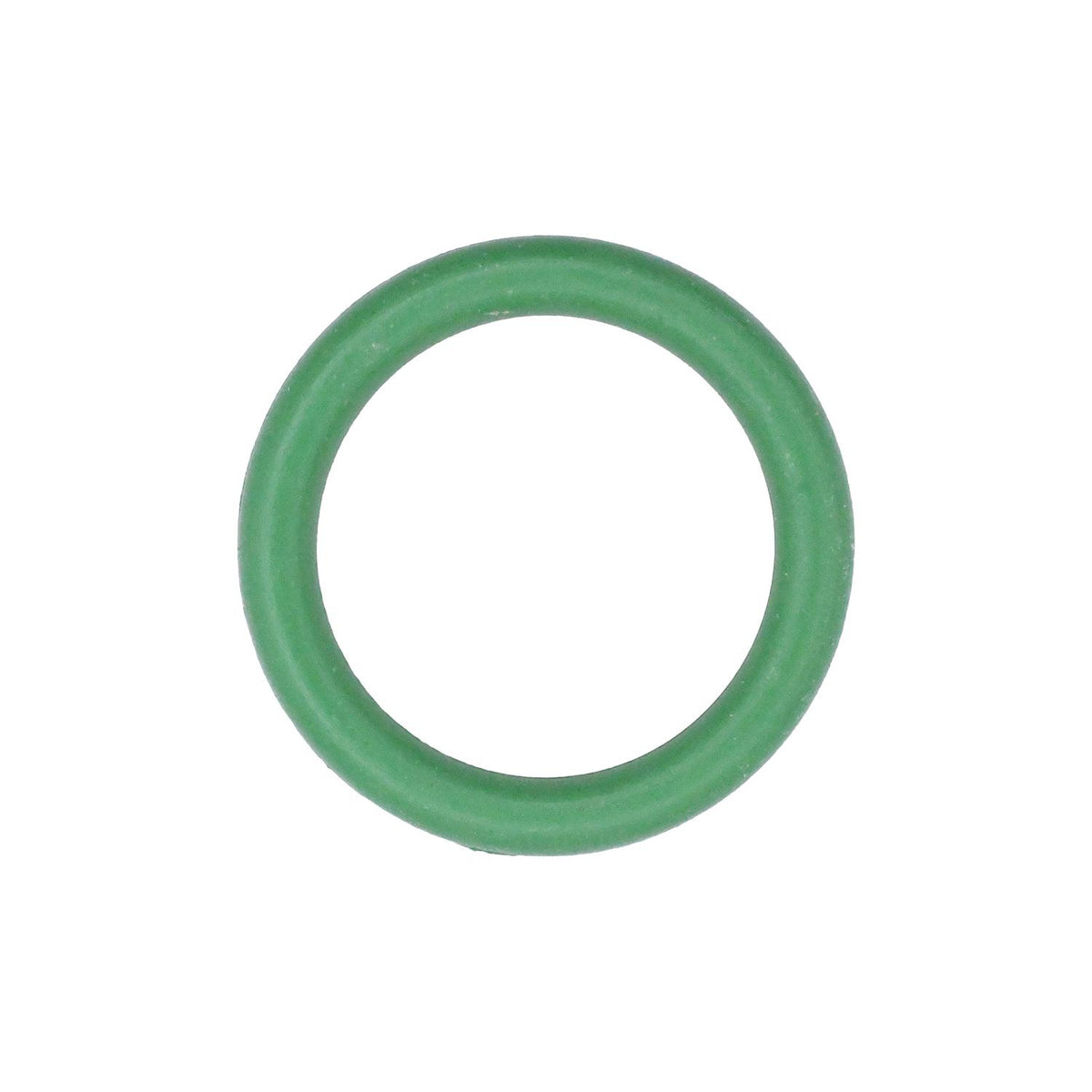 3/16" Nitrile Rubber (Buna-N) Green Air Conditioner O-Ring, 13/16" ID, 1-1/16" OD