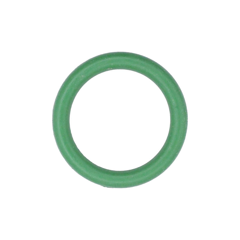 3/16" Nitrile Rubber (Buna-N) Green Air Conditioner O-Ring, 13/16" ID, 1-1/16" OD