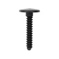 #10x1-1/32" Phillips Head Cowl Vent Grille Screw, Nylon
