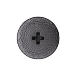 #10x1-1/32" Phillips Head Cowl Vent Grille Screw, Nylon