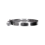 50mm Hose Clamp Clamping, Zinc Plated Steel Screw