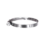 60mm Hose Clamp Clamping, Zinc Plated Steel Screw