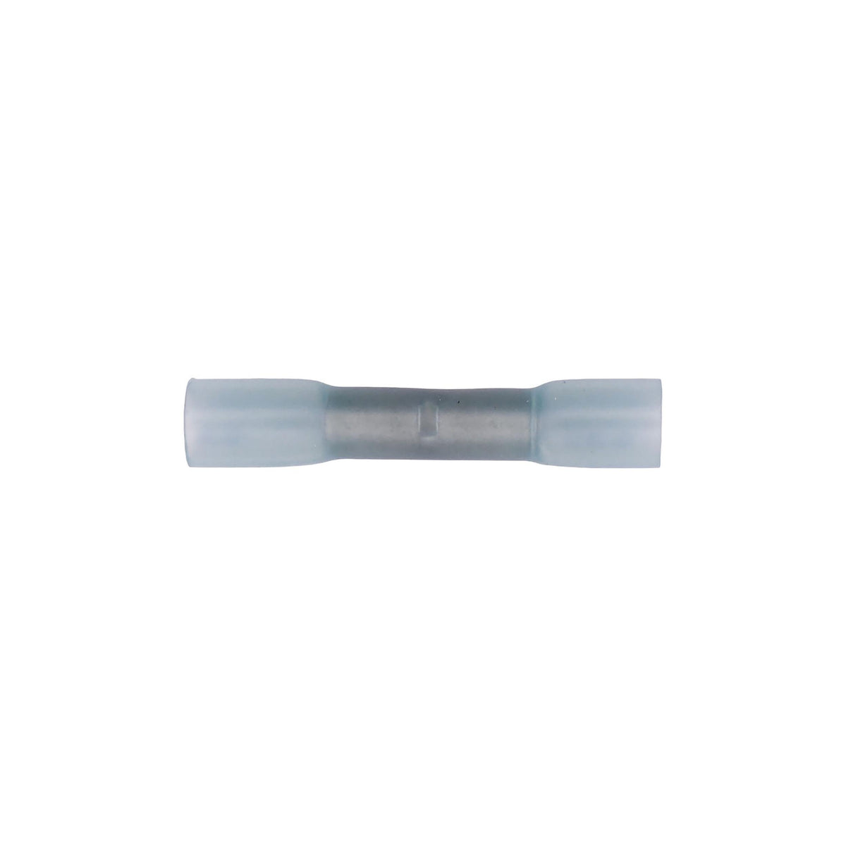 Blue Krimp And Seal Butt Connector 16-14 Gauge, Krimp & Seal