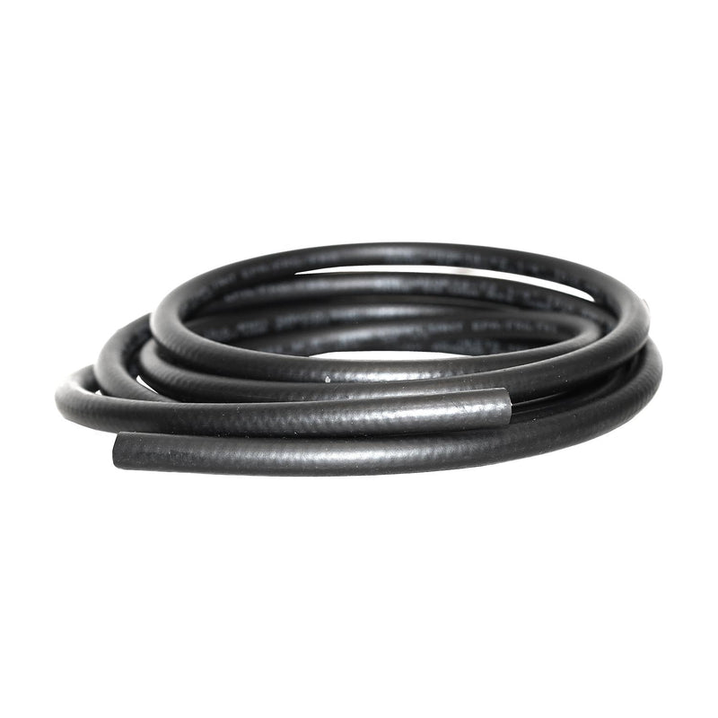 10 Feet Efi Hose, 1/4" ID, 1/2" OD