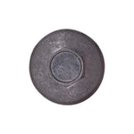 M14-1.5x20mm Rubber Oil Drain Plug with Gasket Thread, Phosphate, 28mm Washer Diameter