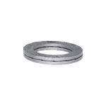 1/2" Vib Prf LW, 49/64" OD, Zinc Flake