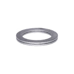 1" Vib Prf Lw, 1-17/32" OD, Zinc Flake
