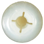 M4.8 White Nylon Body Side Molding Screw Grommet Screw