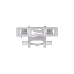 Nylon Drip Molding And Garnish Molding Clip