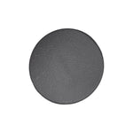 10mmx8mm Black Nylon Single Head Hood Insulated Christmas Tree Retainer, 26mm Head