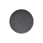 7mmx11mm Black Nylon Single Head Retaining Clip, 14mm Head