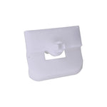 Nylon Rocker Panel Molding Clip