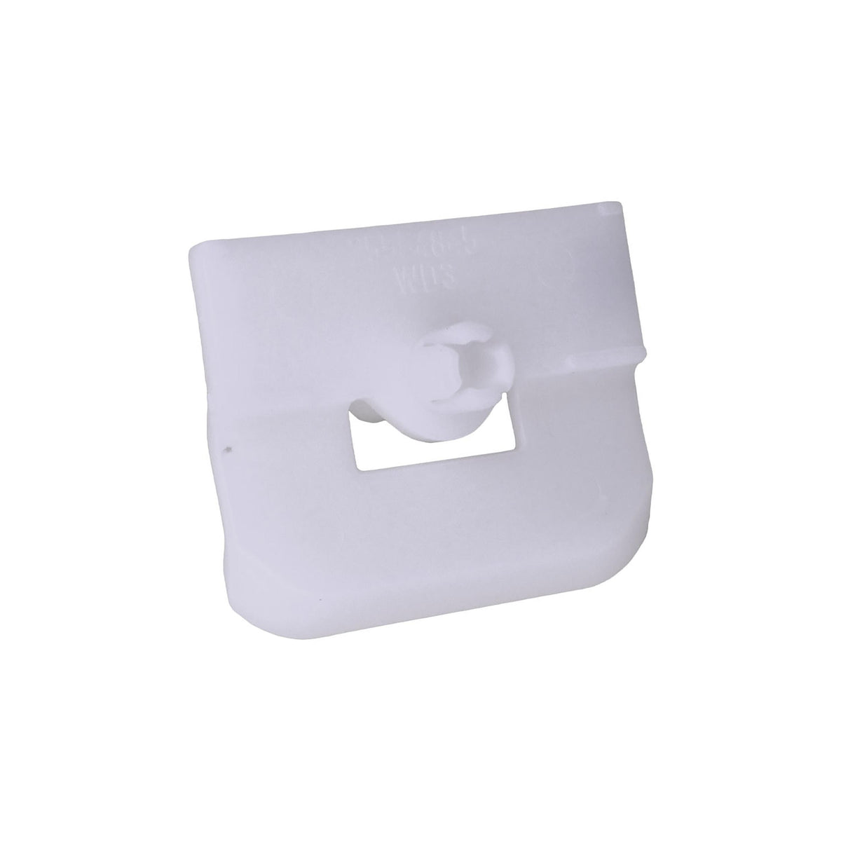 Nylon Rocker Panel Molding Clip