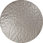 9/32"x27/32" Gray Nylon Single Head Trim Panel Christmas Tree Retainer Zuca Granite, 19/32" Head