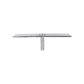 #10-24x3/4" Universal Molding Fastener Bolt, 2-1/2" Plate Length