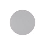 10mmx8mm Gray Nylon Single Head Hood Insulation Christmas Tree Retainer, 26mm Head