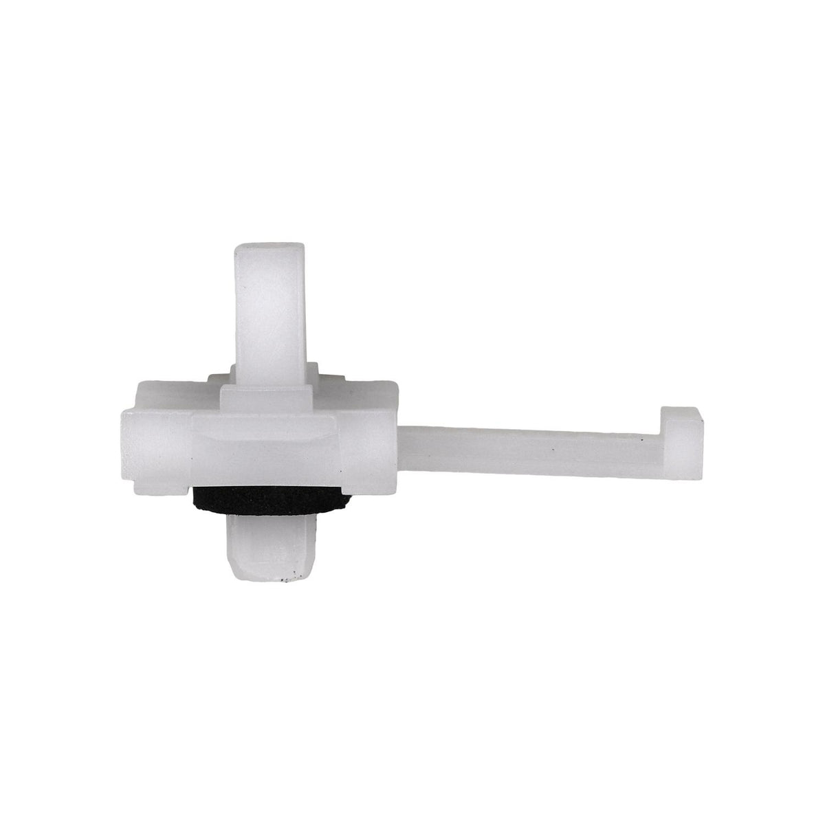 Nylon Rear Side Door Lower Molding Clip