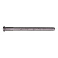 5-1/4" Stainless Steel Door Hinge Pin, 9/16" Head