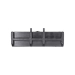 Black Nylon Rocker Panel Ground Effects Molding Clip